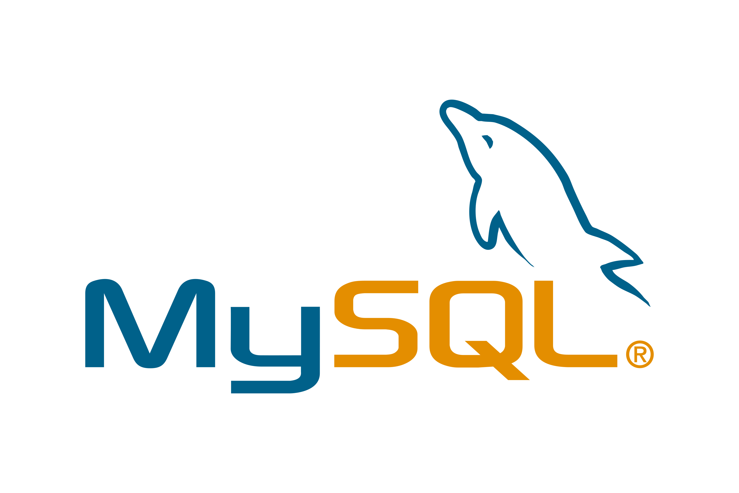 MySQL - Technology