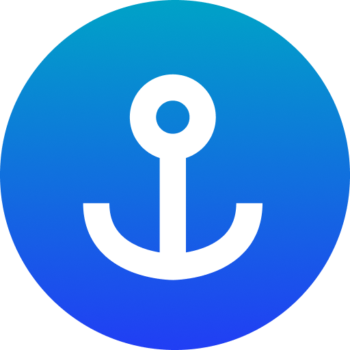 Rust Anchor - Technology